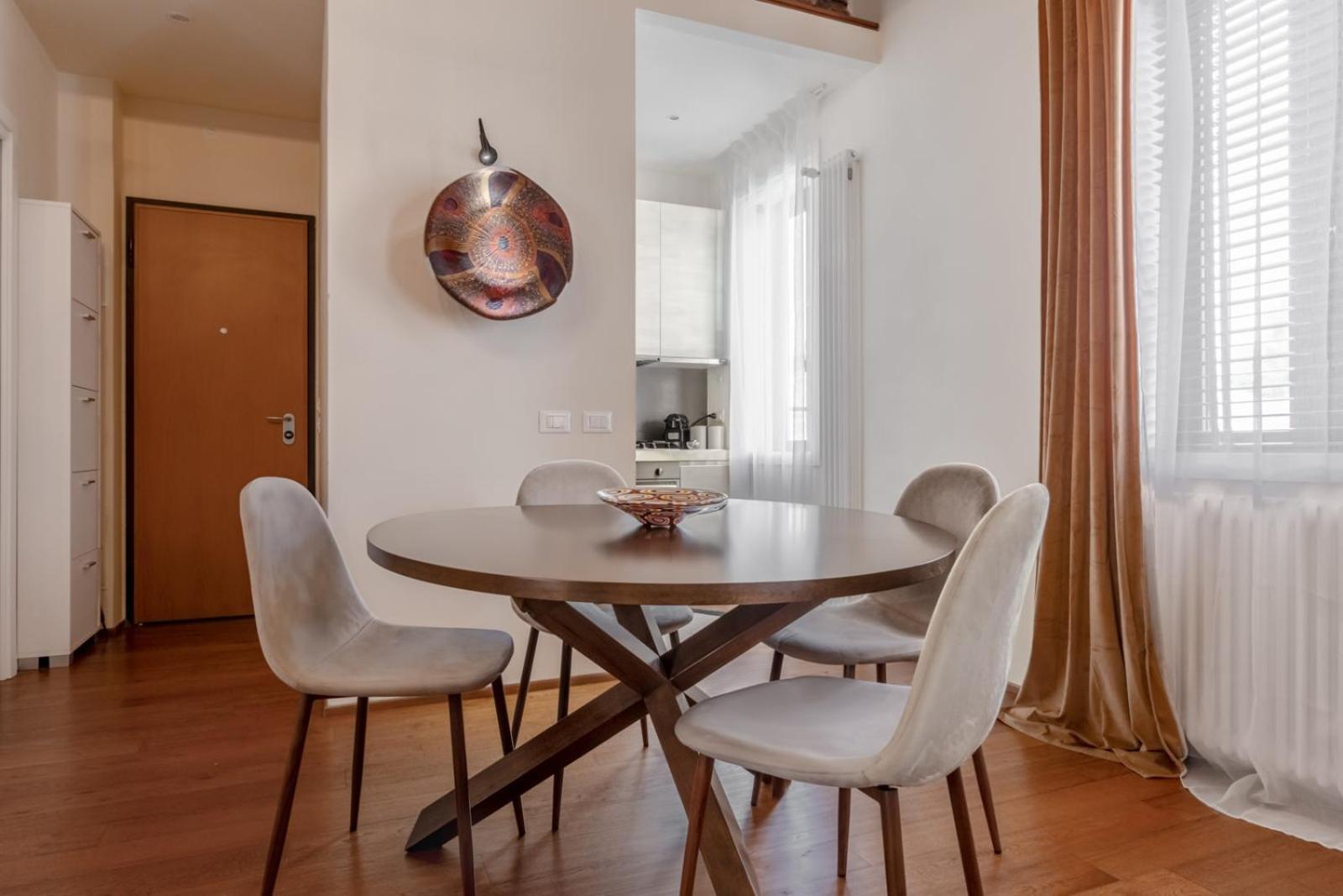Duomo Murano Apartment With Canal View Exterior foto